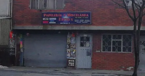 PAPELERIA Y MISCELANEA EXITOS PAPELERIA Y MISCELANEA EXITOS